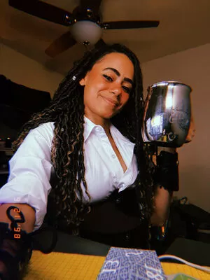 BlackKrystel OnlyFans Leaked Free Thumbnail Picture - #Sg7k7OFftI