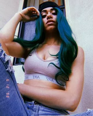 BlackKrystel OnlyFans Leaked Free Thumbnail Picture - #oMOScjgost