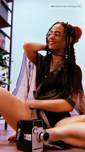 BlackKrystel Thumbnail Picture