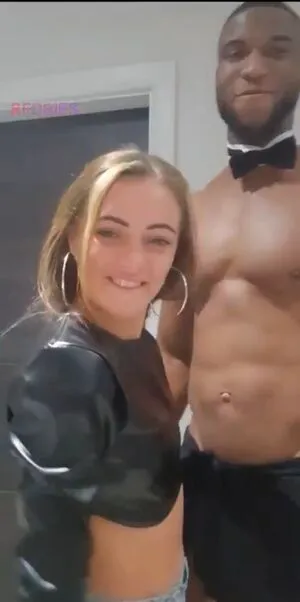 Blackmagicmodel OnlyFans Leaked Free Thumbnail Picture - #EcQRTfcntU