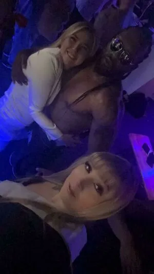 Blackmagicmodel OnlyFans Leaked Free Thumbnail Picture - #Gubu59l7Jm