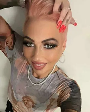Blackmagicmodel OnlyFans Leaked Free Thumbnail Picture - #SESJ7WuBM6