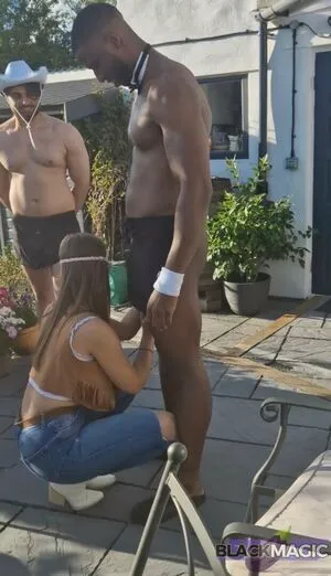 Blackmagicmodel OnlyFans Leaked Free Thumbnail Picture - #XoiyK1mHri