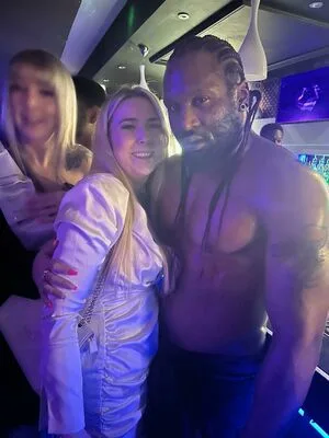 Blackmagicmodel OnlyFans Leaked Free Thumbnail Picture - #irAGYC8MyI
