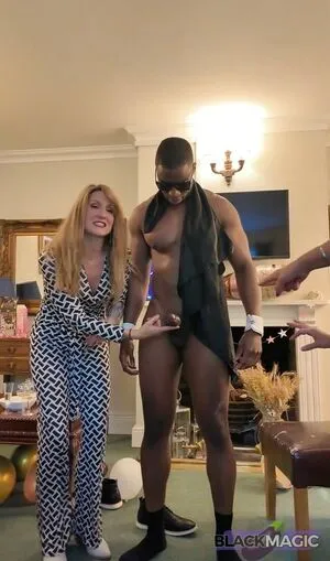 Blackmagicmodel OnlyFans Leaked Free Thumbnail Picture - #k4DNR3BtmI