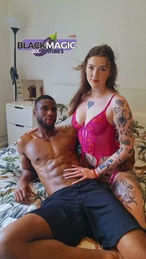 Blackmagicmodel OnlyFans Leaked Free Thumbnail Picture - #qHGTtCAlWy