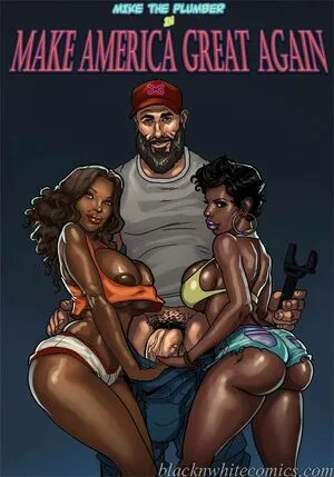 Blacknwhitecomics OnlyFans Leaked Free Thumbnail Picture - #3YyYS8sX6C