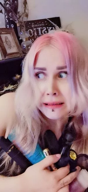 blackthornwitch OnlyFans Leaked Free Thumbnail Picture - #BdILhJVbix