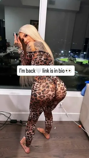 Blackwidowbarbie OnlyFans Leaked Free Thumbnail Picture - #CWToOKsTAp