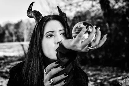 Blackwitch OnlyFans Leaked Free Thumbnail Picture - #PP3XP2UcZc