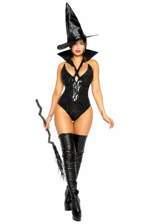 Blackwitch OnlyFans Leaked Free Thumbnail Picture - #oD6vkwpLXY
