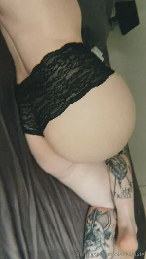Blackxpixie OnlyFans Leaked Free Thumbnail Picture - #EaV6LfwfpF