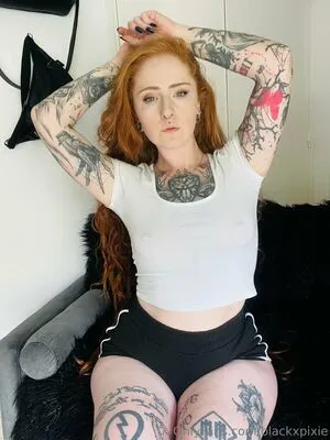 Blackxpixie OnlyFans Leaked Free Thumbnail Picture - #UWp7bLijrt
