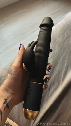 Blackxpixie OnlyFans Leaked Free Thumbnail Picture - #gnM5YH1Rxy