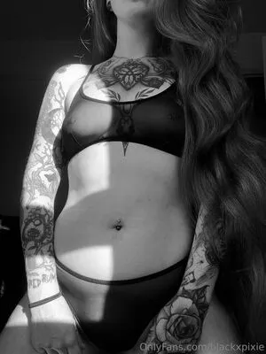 Blackxpixie OnlyFans Leaked Free Thumbnail Picture - #wouKJvW1Cu