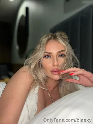 Blaexy OnlyFans Leaked Free Thumbnail Picture - #QXuazb3fBO
