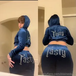 Blainedolly OnlyFans Leaked Free Thumbnail Picture - #1yLqe4TSgE