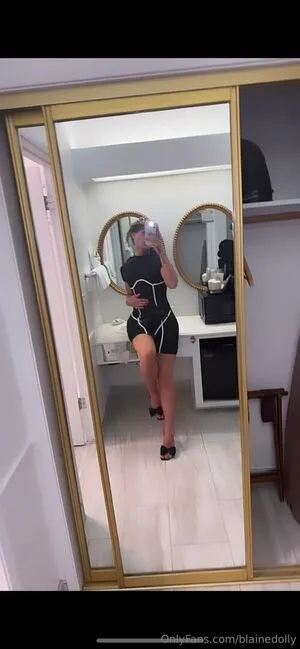 Blainedolly OnlyFans Leaked Free Thumbnail Picture - #MSAOjPzNYr