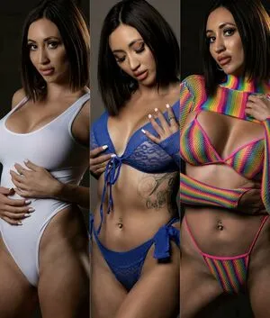 Blaire Johnson OnlyFans Leaked Free Thumbnail Picture - #uAX6DKCun3