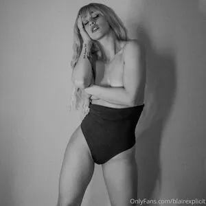 Blairexplicit OnlyFans Leaked Free Thumbnail Picture - #69OACImu86