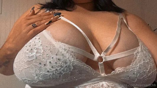 Blairswitchh OnlyFans Leaked Free Thumbnail Picture - #BcgpEGXmXp