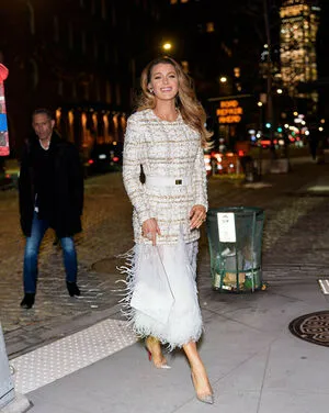 Blake Lively OnlyFans Leaked Free Thumbnail Picture - #2bsi4sUzaY