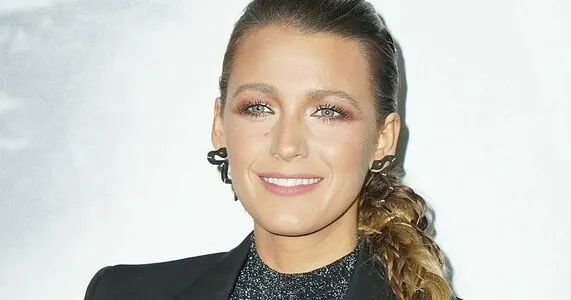 Blake Lively OnlyFans Leaked Free Thumbnail Picture - #4B1G2tbUhh
