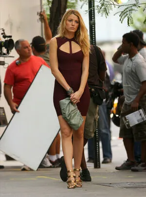 Blake Lively OnlyFans Leaked Free Thumbnail Picture - #52bZUkgjo2