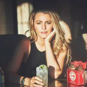 Blake Lively OnlyFans Leaked Free Thumbnail Picture - #IlOyEqlUAP