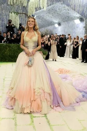 Blake Lively OnlyFans Leaked Free Thumbnail Picture - #JAS5f6EMfH