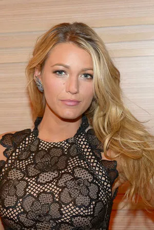 Blake Lively OnlyFans Leaked Free Thumbnail Picture - #JUleZe53Xt
