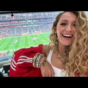 Blake Lively OnlyFans Leaked Free Thumbnail Picture - #NcBiqAJxHC