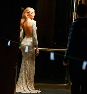 Blake Lively OnlyFans Leaked Free Thumbnail Picture - #Ozd1AChvLi