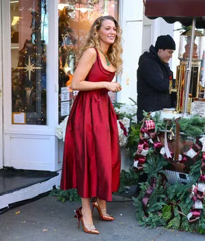 Blake Lively OnlyFans Leaked Free Thumbnail Picture - #PJtbQgLoCg