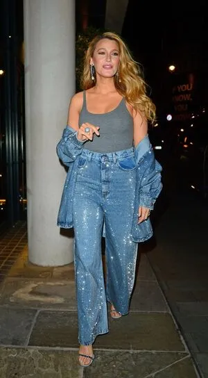 Blake Lively OnlyFans Leaked Free Thumbnail Picture - #RNed8Co28L