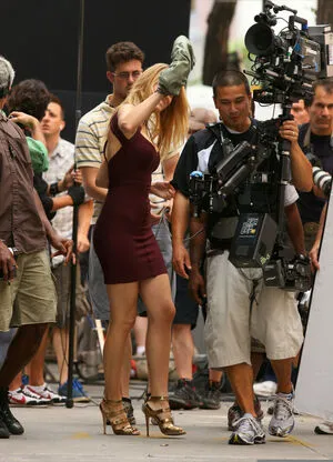Blake Lively OnlyFans Leaked Free Thumbnail Picture - #Ricd7mokvS