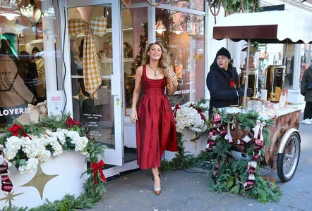 Blake Lively OnlyFans Leaked Free Thumbnail Picture - #SpwYlQHmVD