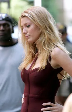 Blake Lively OnlyFans Leaked Free Thumbnail Picture - #UV2Qv8nrBe