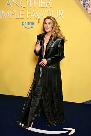 Blake Lively OnlyFans Leaked Free Thumbnail Picture - #Vo3UmbmlZW