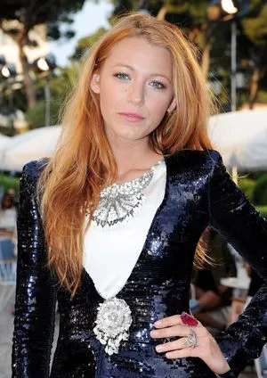Blake Lively OnlyFans Leaked Free Thumbnail Picture - #WoKiAyfxmV