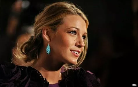 Blake Lively OnlyFans Leaked Free Thumbnail Picture - #arortWCHAq