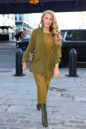 Blake Lively OnlyFans Leaked Free Thumbnail Picture - #e8Vt3ELNCs
