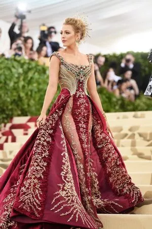 Blake Lively OnlyFans Leaked Free Thumbnail Picture - #ghGuGGUfgr
