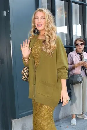Blake Lively OnlyFans Leaked Free Thumbnail Picture - #hrGCoWuPHV