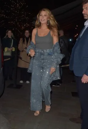 Blake Lively OnlyFans Leaked Free Thumbnail Picture - #hyb6gWdTW0