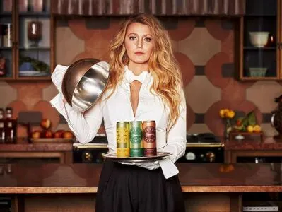 Blake Lively OnlyFans Leaked Free Thumbnail Picture - #mxVZyaYWqC