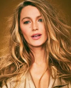 Blake Lively OnlyFans Leaked Free Thumbnail Picture - #oNUS7G3QJ5