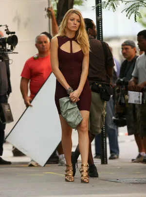 Blake Lively OnlyFans Leaked Free Thumbnail Picture - #ovewK7illq