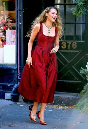 Blake Lively OnlyFans Leaked Free Thumbnail Picture - #pErXmFpfTx
