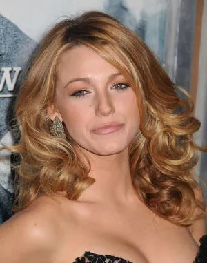 Blake Lively OnlyFans Leaked Free Thumbnail Picture - #qnsM9XjdWJ